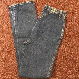 Vintage Rockies jeans